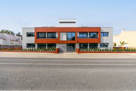 Apartamento T3- Vilamoura