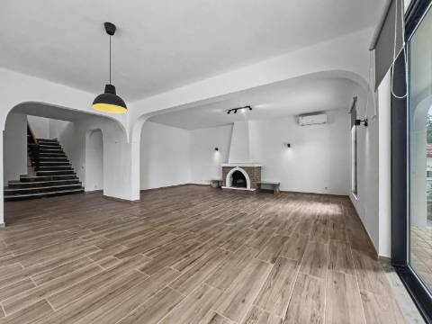 Moradia arrendamento anual - Vale do lobo