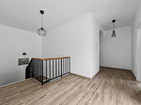 Moradia arrendamento anual - Vale do lobo