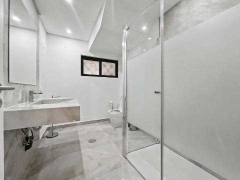 Moradia arrendamento anual - Vale do lobo