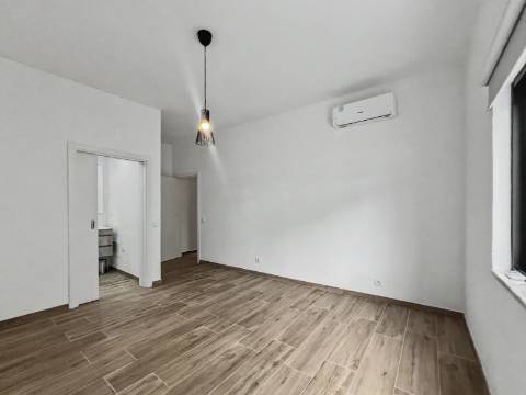 Moradia arrendamento anual - Vale do lobo