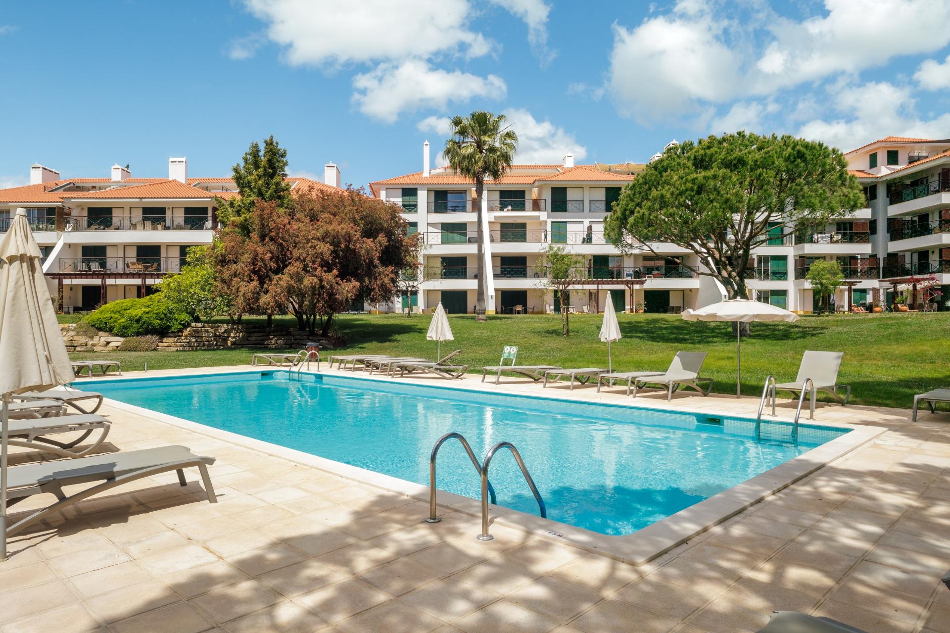 Apartamento T2 - Vila sol