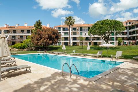 Apartamento T2 - Vila sol