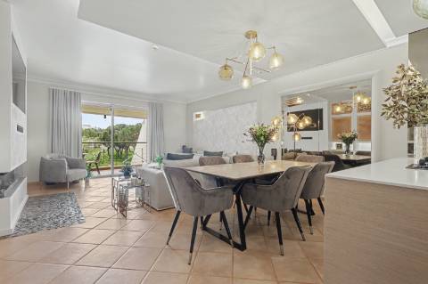 Apartamento T2 - Vila sol