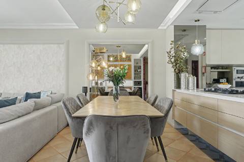 Apartamento T2 - Vila sol