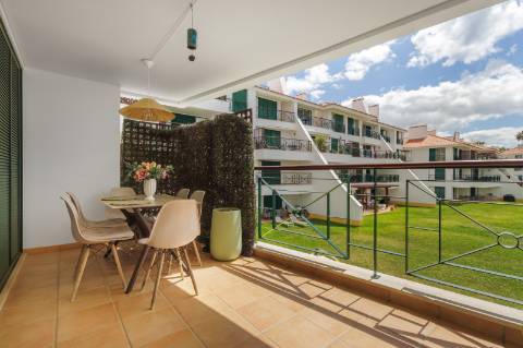 Apartamento T2 - Vila sol