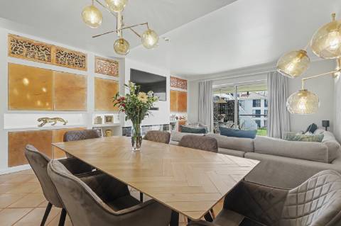 Apartamento T2 - Vila sol