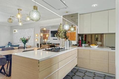 Apartamento T2 - Vila sol
