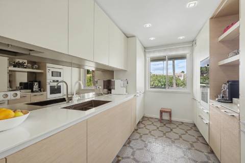 Apartamento T2 - Vila sol