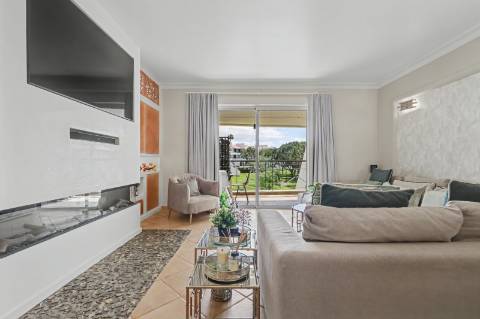 Apartamento T2 - Vila sol