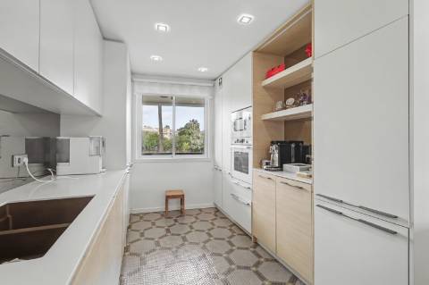 Apartamento T2 - Vila sol
