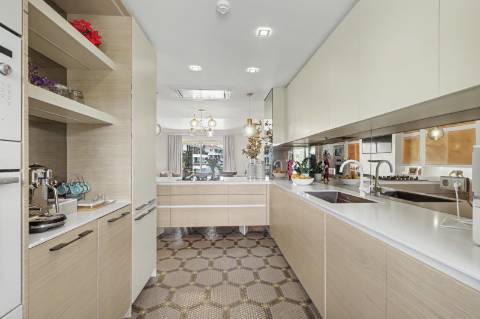 Apartamento T2 - Vila sol