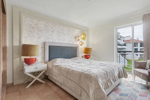Apartamento T2 - Vila sol