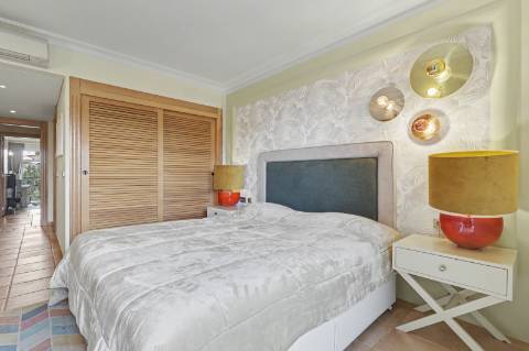 Apartamento T2 - Vila sol