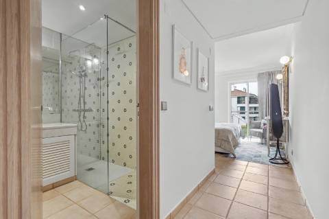 Apartamento T2 - Vila sol