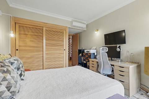 Apartamento T2 - Vila sol