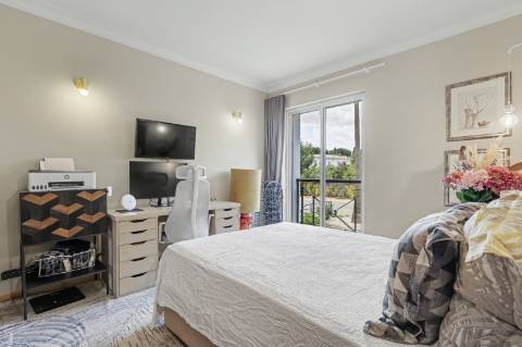 Apartamento T2 - Vila sol