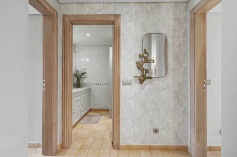 Apartamento T2 - Vila sol