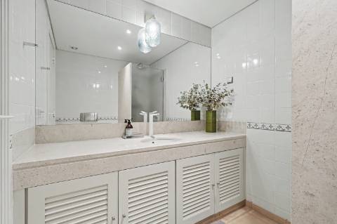 Apartamento T2 - Vila sol