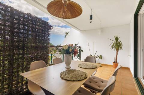 Apartamento T2 - Vila sol
