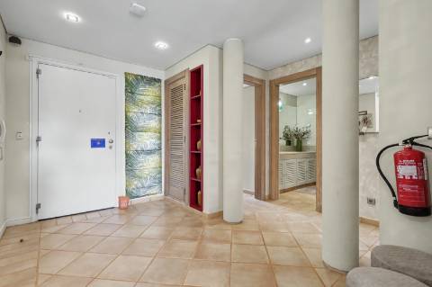 Apartamento T2 - Vila sol