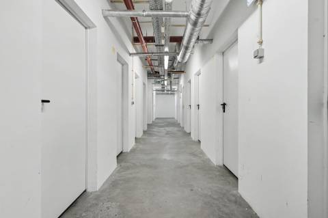 Apartamento T2 - Vila sol