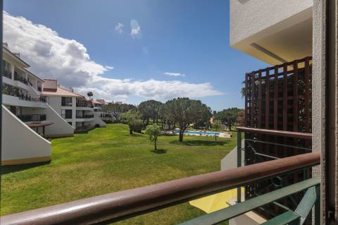 Apartamento T2 - Vila sol