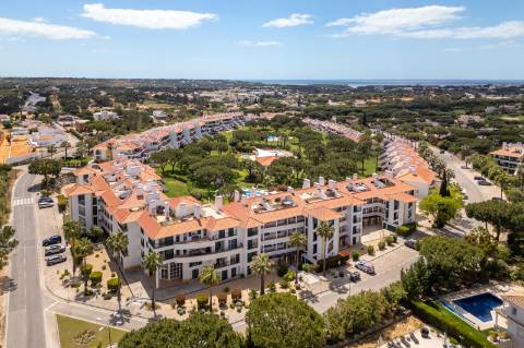 Apartamento T2 - Vila sol