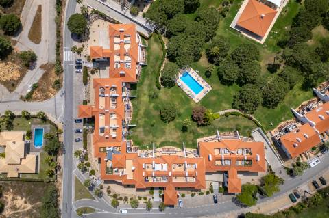 Apartamento T2 - Vila sol