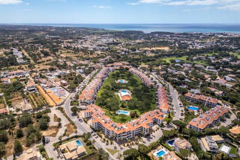 Apartamento T2 - Vila sol