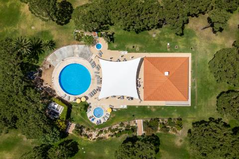 Apartamento T2 - Vila sol