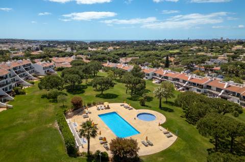 Apartamento T2 - Vila sol