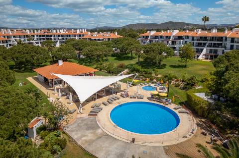 Apartamento T2 - Vila sol