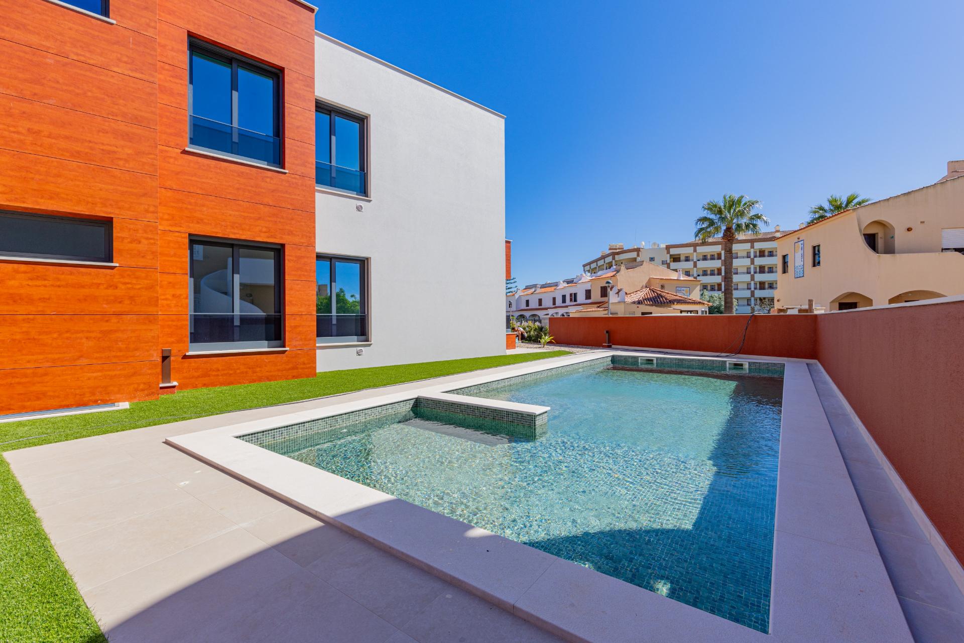 Apartamento T1 - Vilamoura