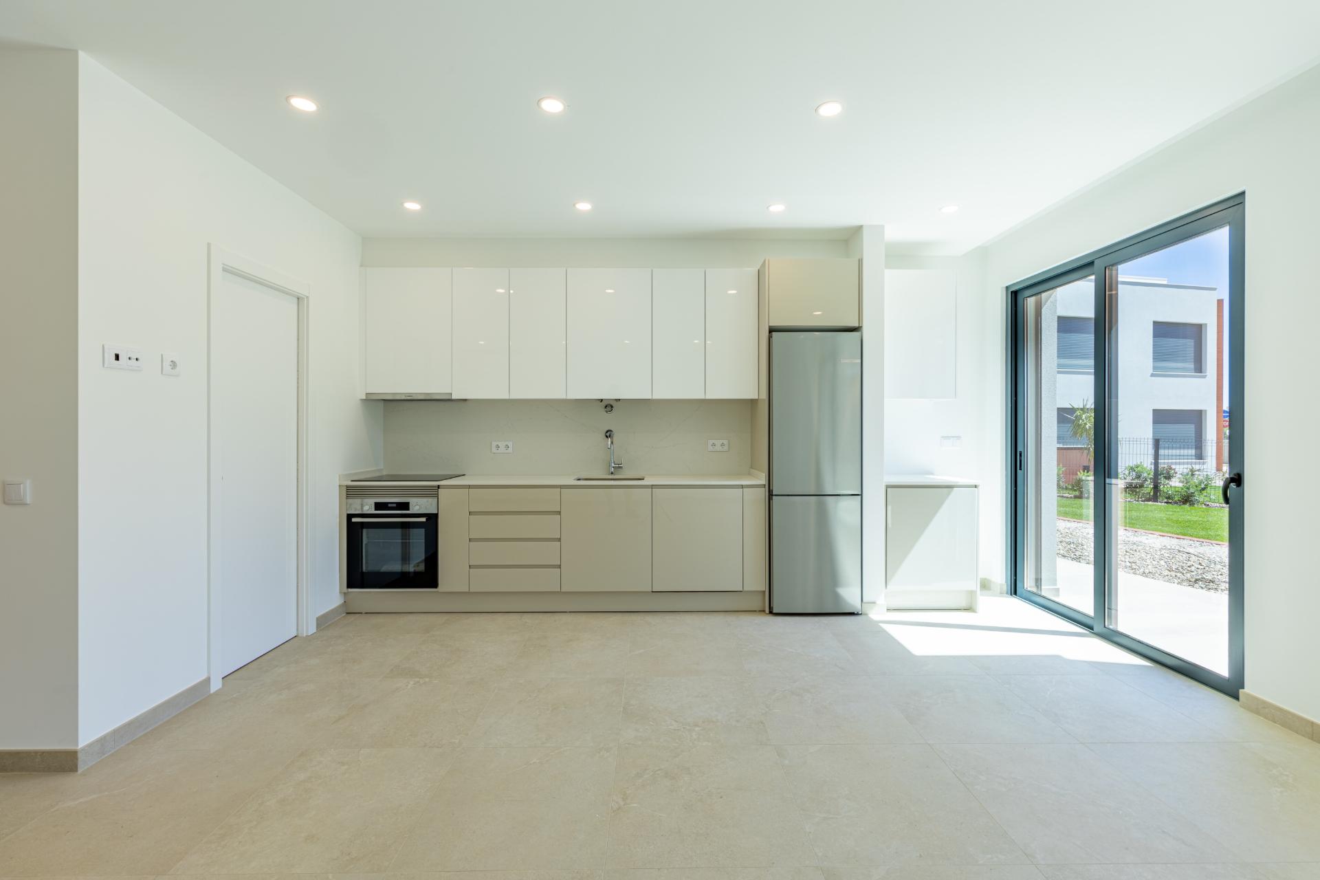 Apartamento T1 - Vilamoura