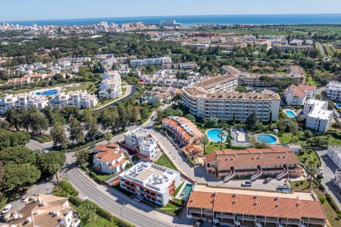 Apartamento T1 - Vilamoura