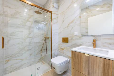 Apartamento T1 - Vilamoura