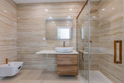 Apartamento T1 - Vilamoura
