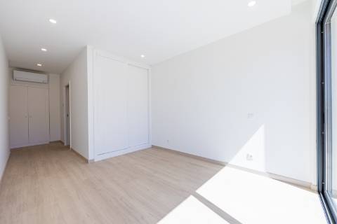 Apartamento T1 - Vilamoura