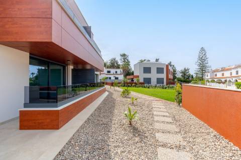 Apartamento T1 - Vilamoura