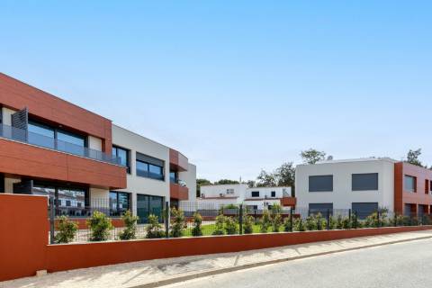 Apartamento T1 - Vilamoura