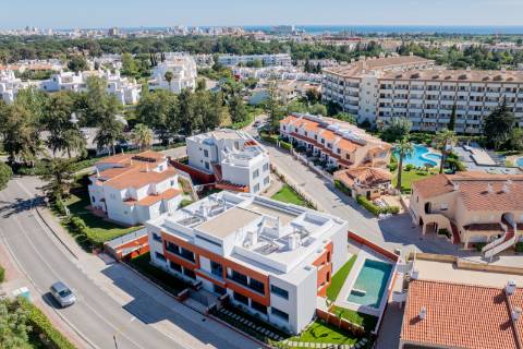 Apartamento T1 - Vilamoura