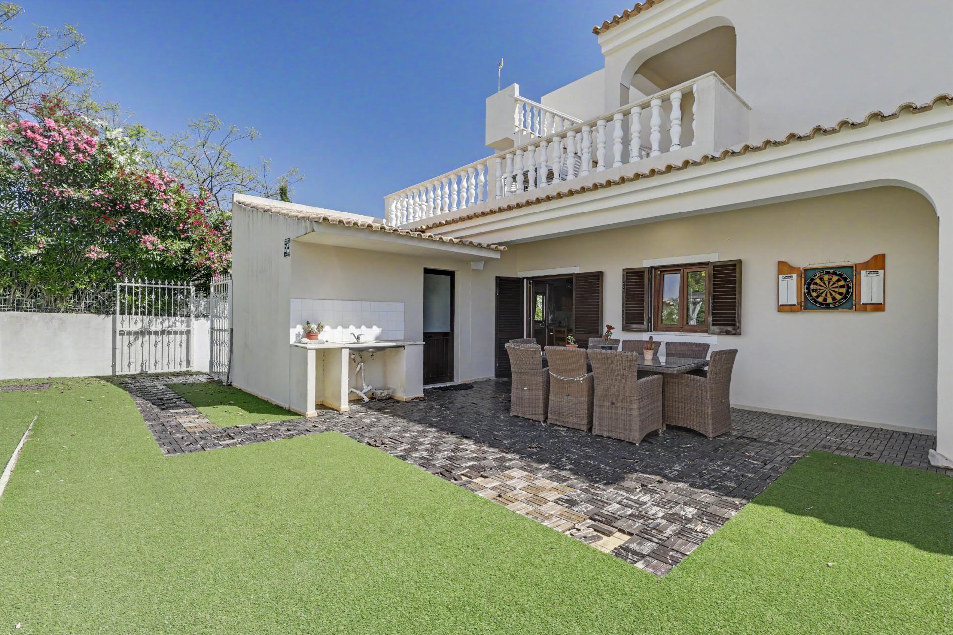 Moradia T4- Perto do Vila sol