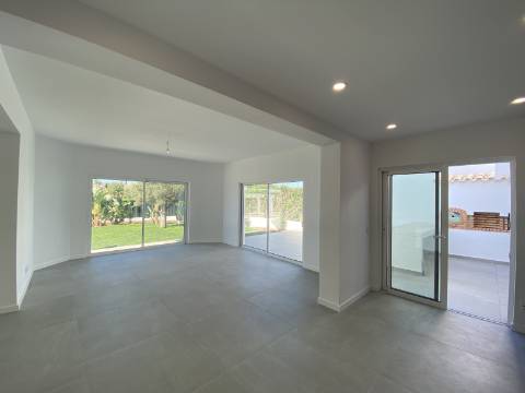 Casa Contemporânea de luxo V3 + 1 - Vilamoura