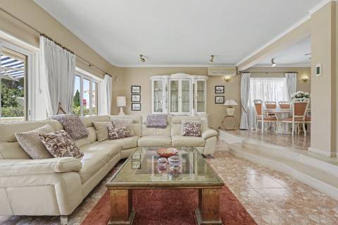 Moradia T3 - Old Village, Vilamoura