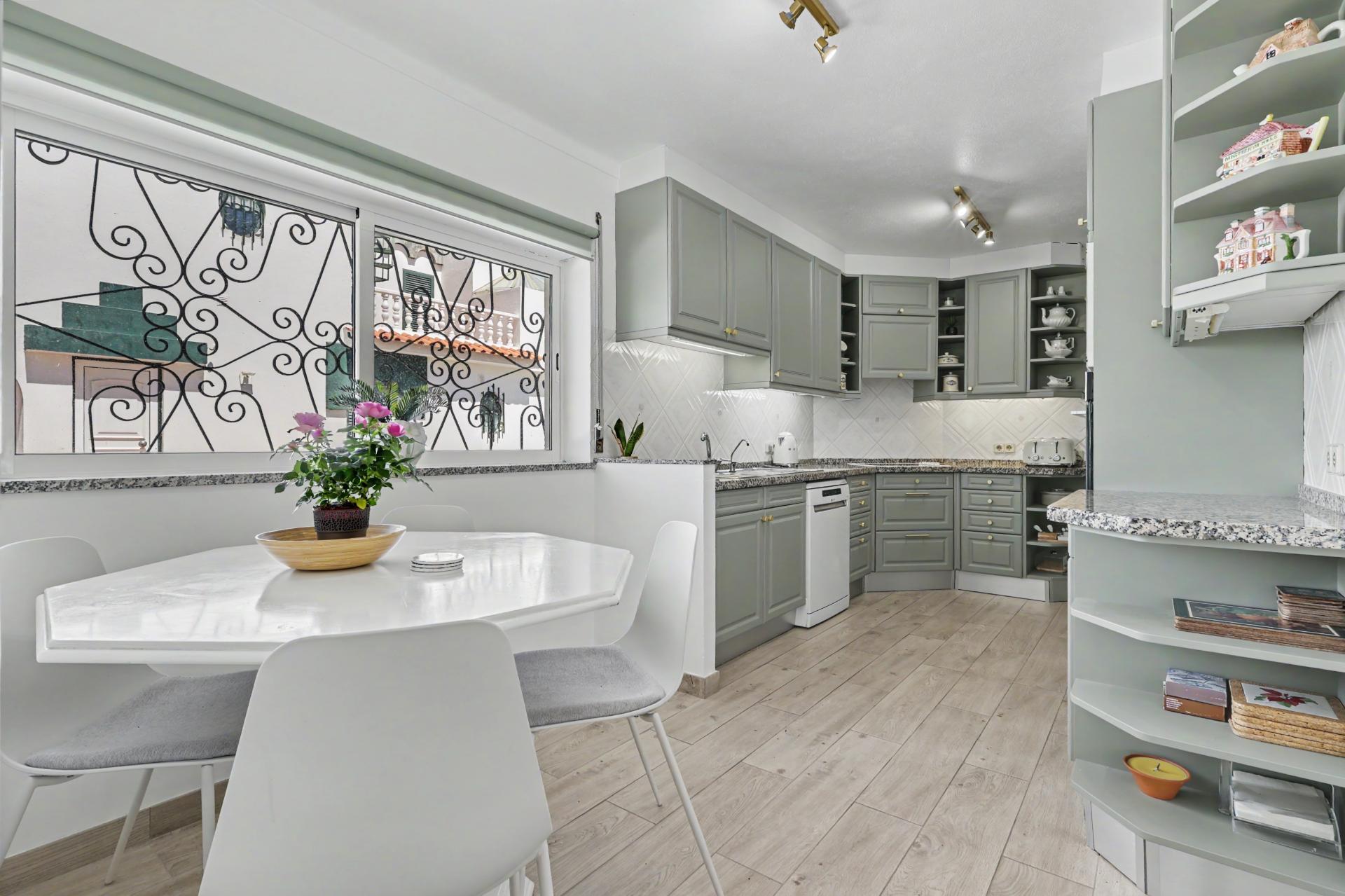 Moradia T3 - Old Village, Vilamoura