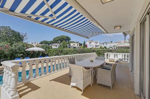Moradia T3 - Old Village, Vilamoura