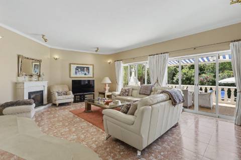 Moradia T3 - Old Village, Vilamoura