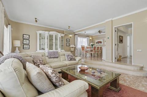 Moradia T3 - Old Village, Vilamoura