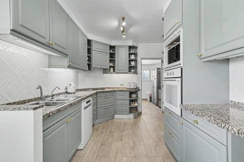 Moradia T3 - Old Village, Vilamoura
